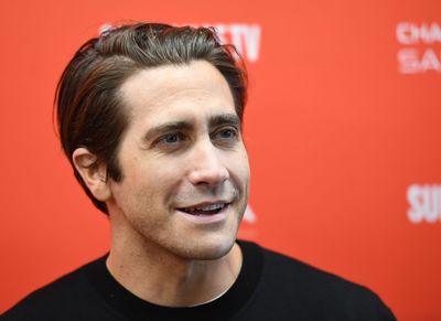 Jake Gyllenhaal Poster 3759550