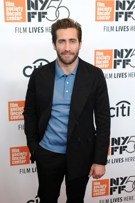 Jake Gyllenhaal Poster 3759559