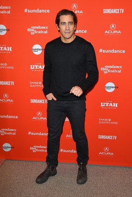 Jake Gyllenhaal Poster 3759578