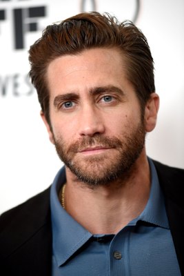 Jake Gyllenhaal Poster 3759582