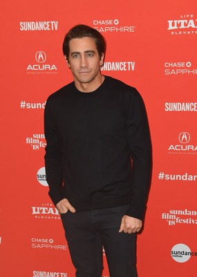 Jake Gyllenhaal Poster 3759584