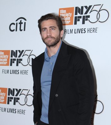 Jake Gyllenhaal Poster 3759585