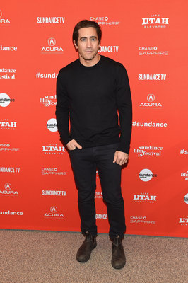 Jake Gyllenhaal Poster 3759597