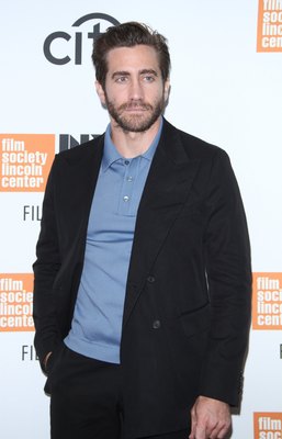 Jake Gyllenhaal Poster 3759598
