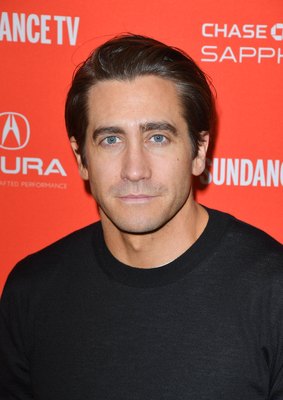 Jake Gyllenhaal Poster 3759600