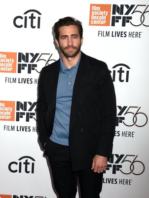 Jake Gyllenhaal Poster 3759602