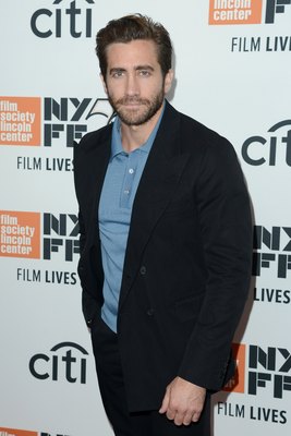 Jake Gyllenhaal Poster 3759604