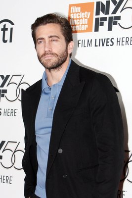 Jake Gyllenhaal Poster 3759607