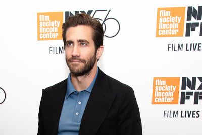 Jake Gyllenhaal Poster 3759608