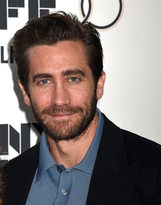 Jake Gyllenhaal Poster 3759612