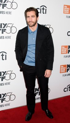 Jake Gyllenhaal Poster 3759613