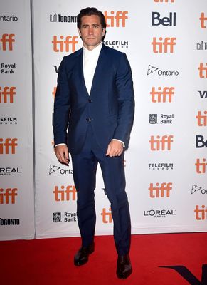 Jake Gyllenhaal Poster 3759615
