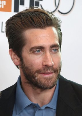 Jake Gyllenhaal Poster 3759620