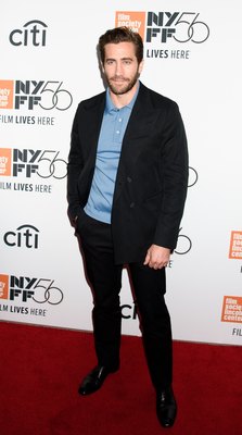 Jake Gyllenhaal Poster 3759629