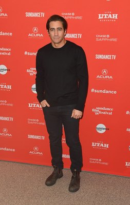 Jake Gyllenhaal Poster 3759635