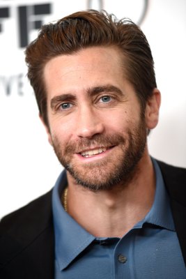 Jake Gyllenhaal Poster 3759637