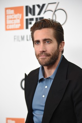 Jake Gyllenhaal Poster 3759639