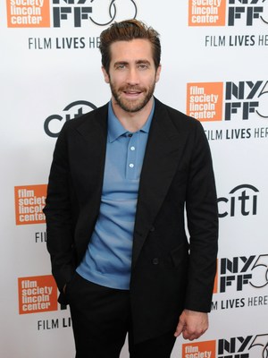 Jake Gyllenhaal Poster 3759644