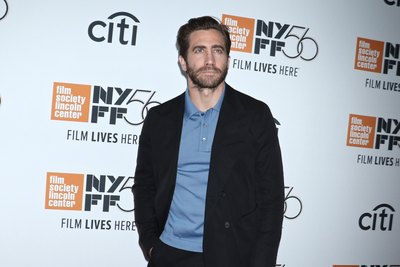 Jake Gyllenhaal Poster 3759653