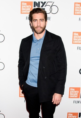 Jake Gyllenhaal Poster 3759655