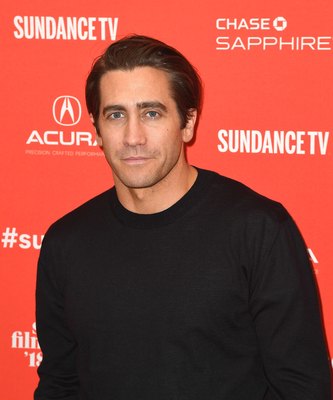 Jake Gyllenhaal Poster 3759657
