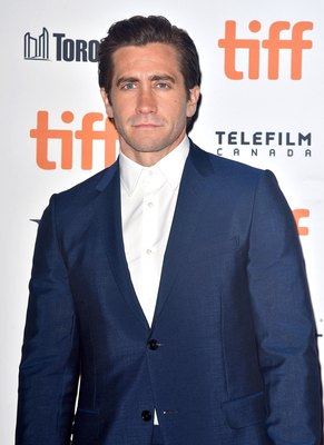 Jake Gyllenhaal Poster 3759658