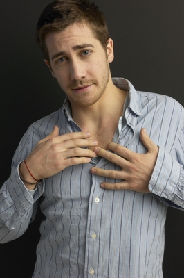 Jake Gyllenhaal Poster 3817786