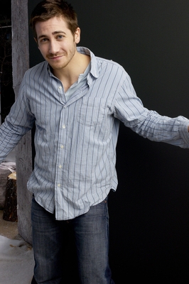 Jake Gyllenhaal Poster 3817789