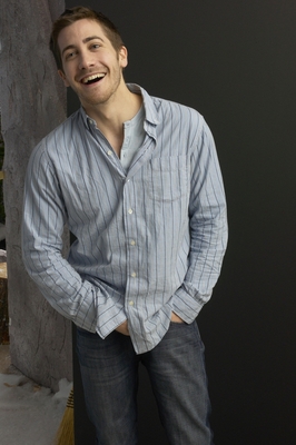 Jake Gyllenhaal Poster 3817790