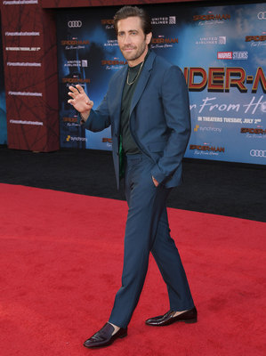 Jake Gyllenhaal Poster 3846605