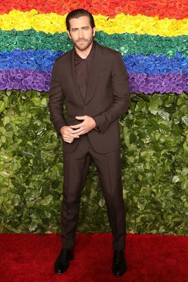 Jake Gyllenhaal Poster 3846607