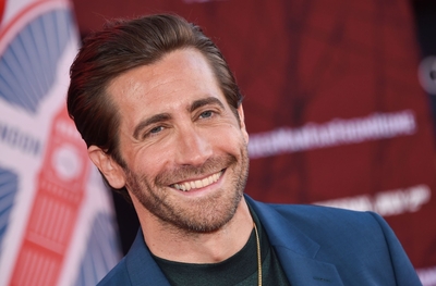 Jake Gyllenhaal Poster 3846608
