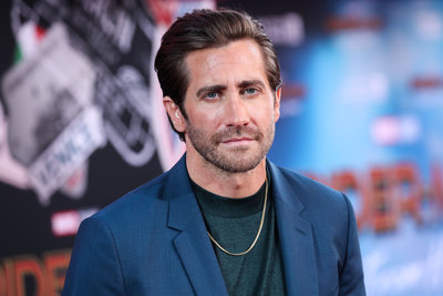 Jake Gyllenhaal Poster 3846609