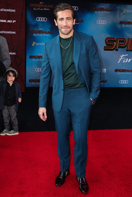 Jake Gyllenhaal Poster 3846613