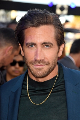 Jake Gyllenhaal Poster 3846614
