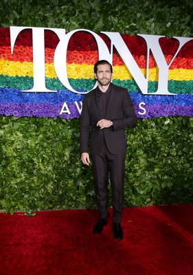 Jake Gyllenhaal Poster 3846617