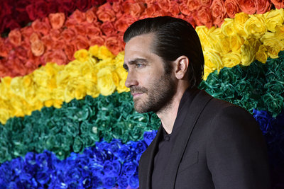 Jake Gyllenhaal Poster 3846619