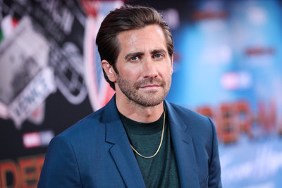 Jake Gyllenhaal Poster 3846621