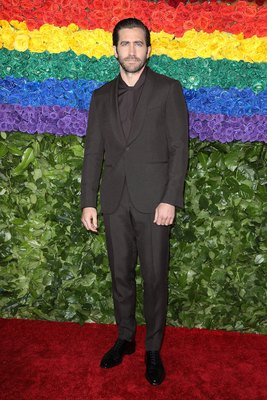 Jake Gyllenhaal Poster 3846622
