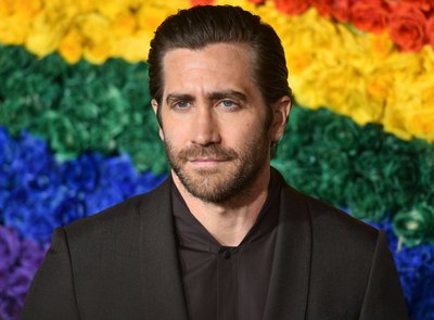 Jake Gyllenhaal Poster 3846628