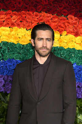 Jake Gyllenhaal Poster 3846630
