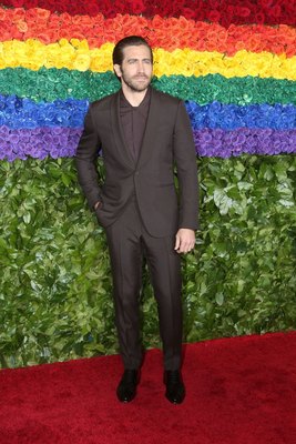 Jake Gyllenhaal Poster 3846631