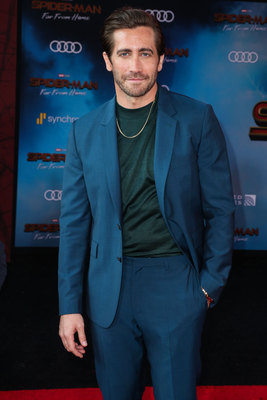 Jake Gyllenhaal Poster 3846632