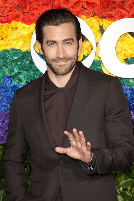 Jake Gyllenhaal Poster 3846634