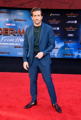 Jake Gyllenhaal Poster 3846636