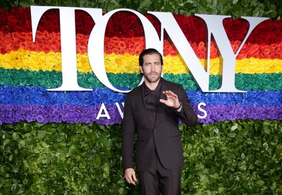 Jake Gyllenhaal Poster 3846638