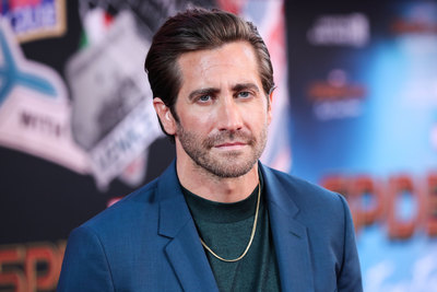 Jake Gyllenhaal Poster 3846639