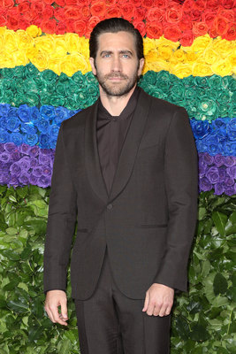 Jake Gyllenhaal Poster 3846640
