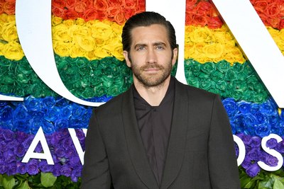Jake Gyllenhaal Poster 3846641