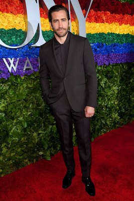 Jake Gyllenhaal Poster 3846642